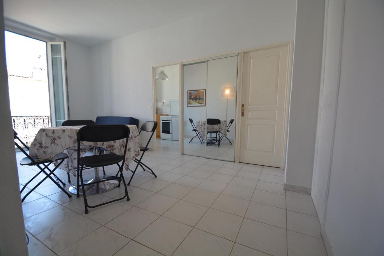 Le Carre D'Or Apartamento Niza Exterior foto
