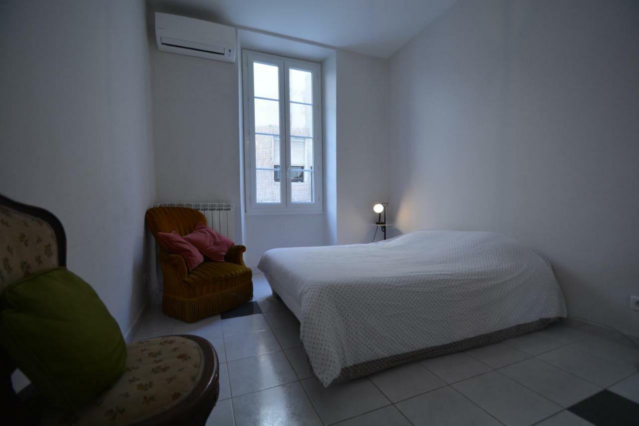 Le Carre D'Or Apartamento Niza Exterior foto